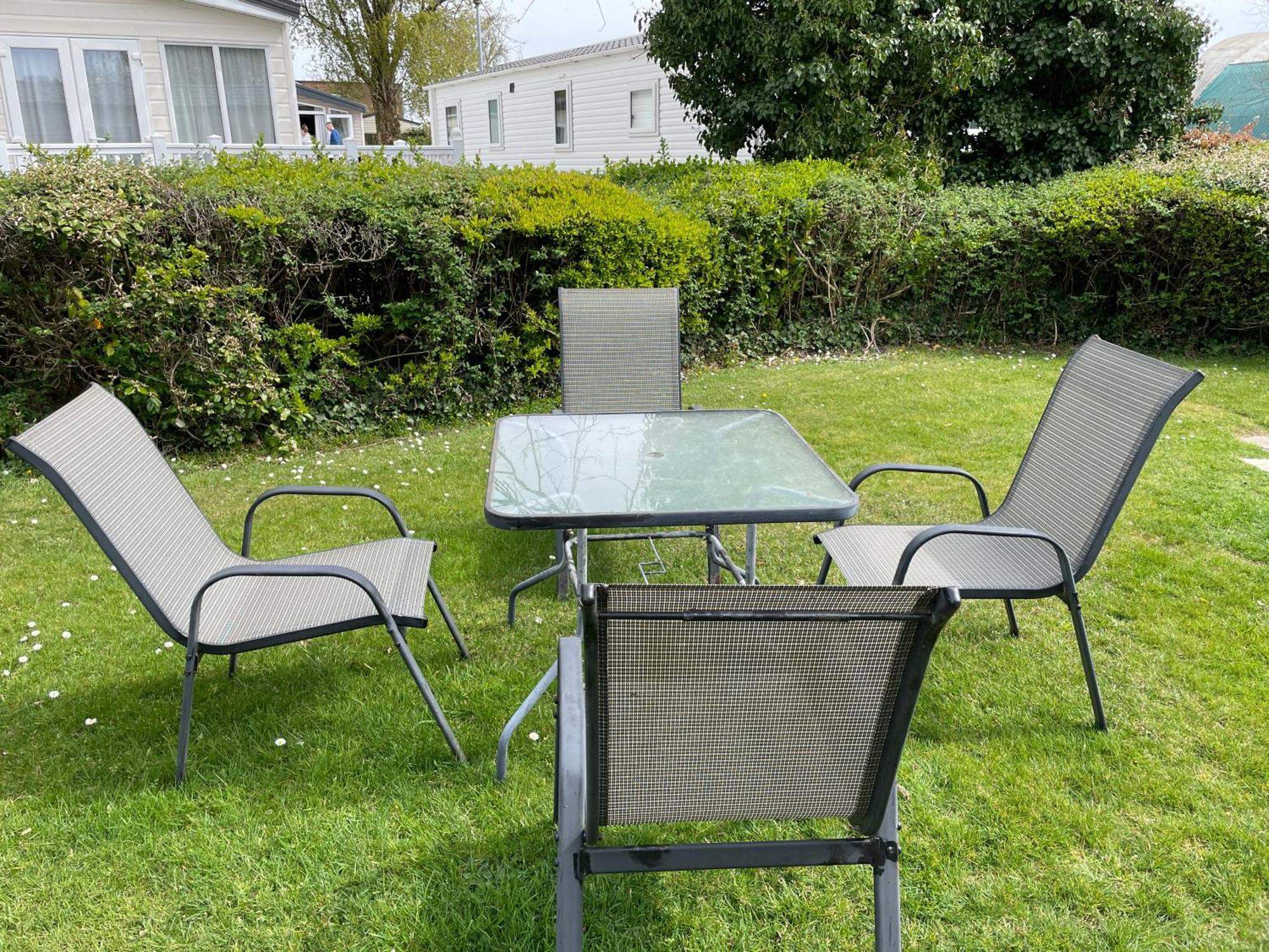 Rockley Park Private Holiday Homes Poole Exterior photo